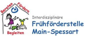 Logo Frühförderstelle Main-Spessart
